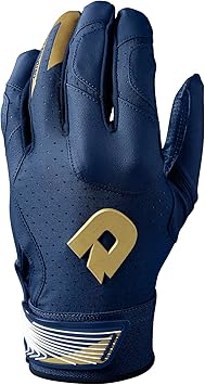 DeMarini CF Batting Gloves